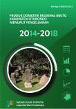 Gross Regional Domestic Product of Situbondo Regency by Expenditure 2014-2018