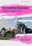 Kecamatan Kapongan Dalam Angka 2022